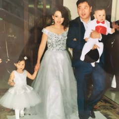 Арнур Ляззат, 26.08.1989, Тараз