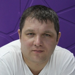 Денис Малышев, 10.02, Серпухов