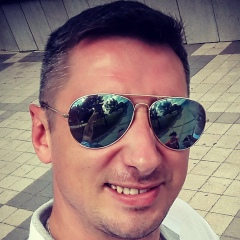 Сергей Катасонов, 03.09.1983, Москва