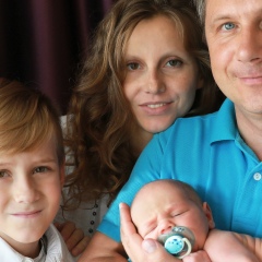 Инесса Тотикова, 14.01.1986, Москва