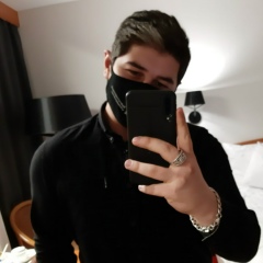 Алим Курбанов, 30.03, Дагестанские Огни