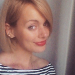 Юлия Попова, 04.05, Киев