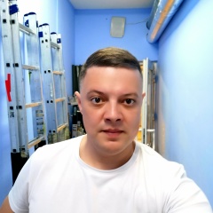Виталий Канавин, 29.09.1984, Ярославль