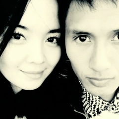 Jadyra Abenova, 30.06.1992, Алматы