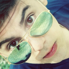 Elik Babayev, 28.07.1997, Баку