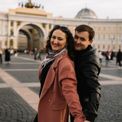 Маришка Азаренко, 21.05, Омск