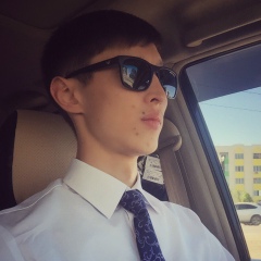 Muhammed Dussakov, 23.01, Актобе