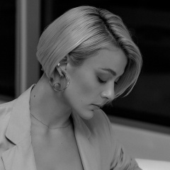 Татьяна Сова, 16.08, Москва