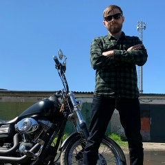 Евгений Тихов, 30.09.1983, Калининград