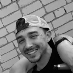 Михаил Гальцев, Саратов