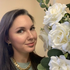 Дарья Ключникова, 21.08, Кемерово