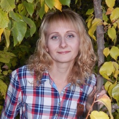 Наталья Прорекова, 15.02, Острогожск