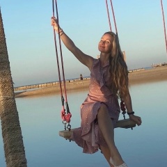 Мария Прис, 26.10, Нижний Тагил