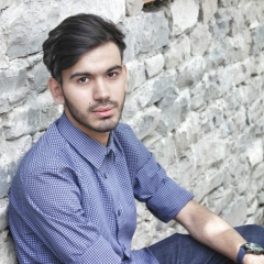 Ramil Aqazade, 04.01.1997, Евлах