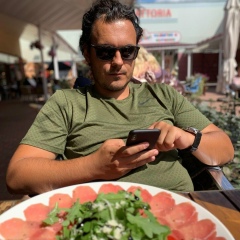 Oleg Salekh, 18.01.1983, Армавир