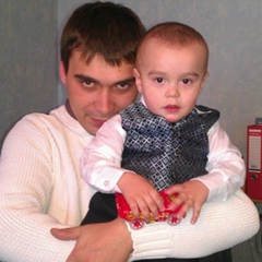 Иван Башаров, Братск