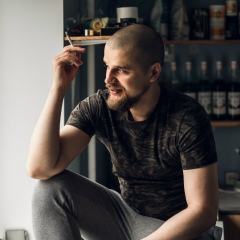 Антон Буйлов, 25.11, Санкт-Петербург