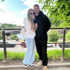 Ирина Сторожкова, 31.12.1987, Выборг