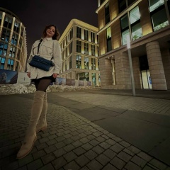 Евгения Елизарова, 26.02