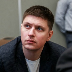 Андрей Колесниченко, 01.11.1988, Иваново