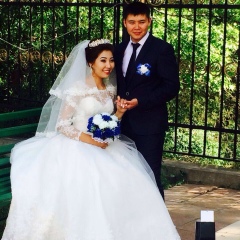 Имангали Абуов, 24.11.1988, Шымкент