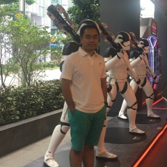 Aung Minn, 25.06.1989