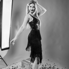 Анастасия Федорина, 01.07, Ростов-на-Дону