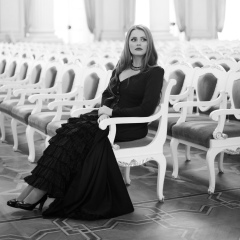 Ливика Штирбу-Соколов, 06.01, Кишинев