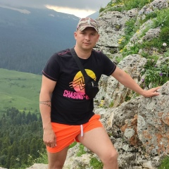 Никита Курашов, 02.07.1988, Клин
