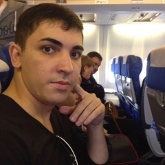 Наиль Дурсун-Оглы, 14.09, Алматы