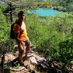 Михаил Красков, 22.05.1978, Санкт-Петербург