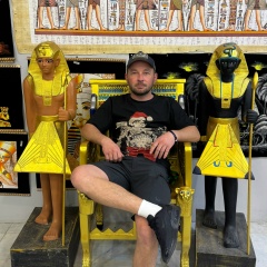 Andrew Wingrove, 07.10, Los Angeles