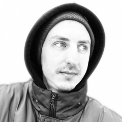 Александр Дорофеев, 08.07.1987, Горловка