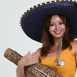 Оля Бескровная, 16.05.1985, Киев