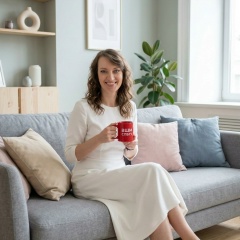 Юлия Драгомирова, 22.10, Санкт-Петербург