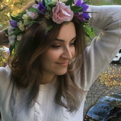 Екатерина Петрова, 21.10.2004, Санкт-Петербург