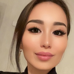 Назгуль Укибаева, 01.01.1995