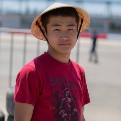 Аркадий Ли, 27.04, Алматы