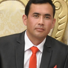 Собиджон Таштемиров, 18.04.1985