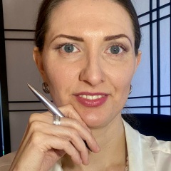 Екатерина Менщикова, 06.10, Москва