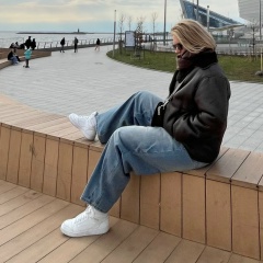 Татьяна Бойко, 19.07, Санкт-Петербург