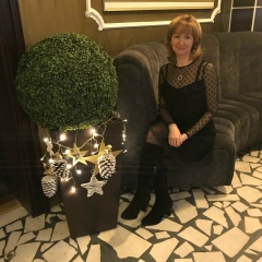 Анна Соболевская, 04.03, Петрозаводск