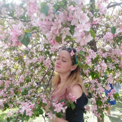 Виктория Боброва, 06.10.1988