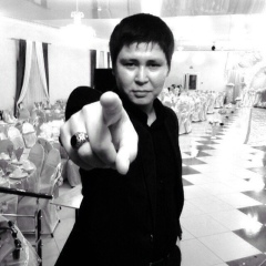 Tlek Koshkarov, 15.04.1987, Атырау