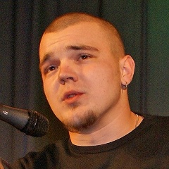 Тимофей Сентюрин, 29.12.1987, Конаково