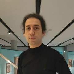 Алан Ахметов, 06.10, Москва