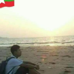 Wai Lwin, 29.04, Mandalay