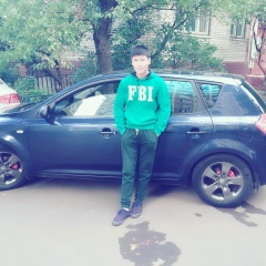 Beka Mm, 03.10, Москва