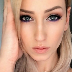 Elena Pharel, 06.08.1988, Санкт-Петербург