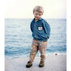 Алексей Дергачев, 12.04.1993